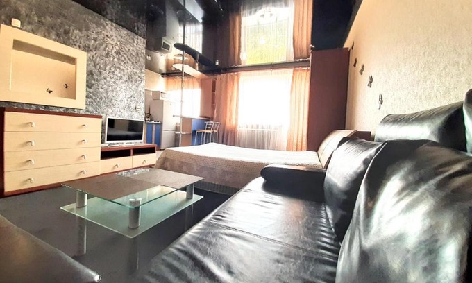 Mahilyow Apartment | Budget-Friendly Apartment on Timiryazevskaya - Rated 9/10