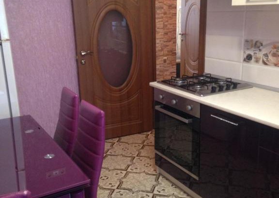 Zelenogradsk Apartment | Beautiful Apartment on Tolstogo with Oceanfront Views