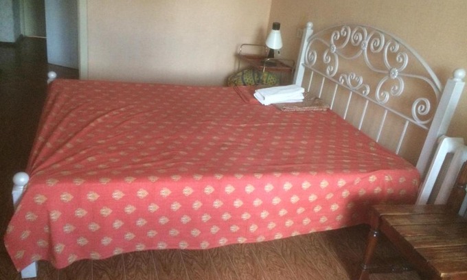 Bryansk Apartment | Top-Rated Apartment on Vali Safronovoy with Accessibility