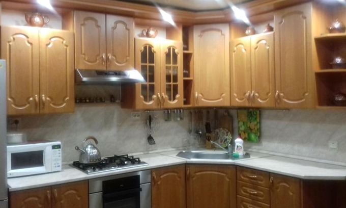 Suzdal Apartment | Exceptional Apartment on Vspolye with Wheelchair Access