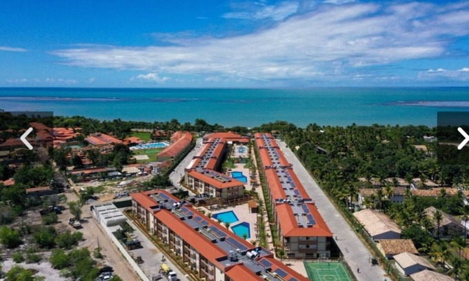 Costa do Descobrimento House | Relaxing Stay at Ondas Praia Resort - Porto Seguro