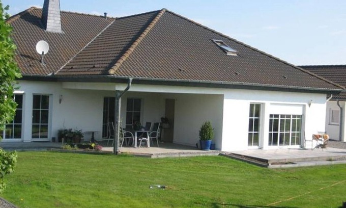 Hellenthal Apartment | Comfortable 2-Bed Apartment Op Hahnendell - Guest Rated 9.8