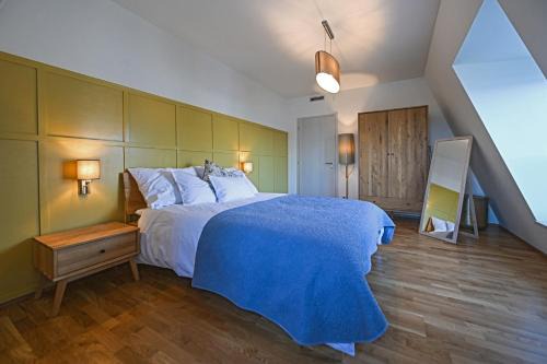 Brno-stred Apartment | Apartment Opustena