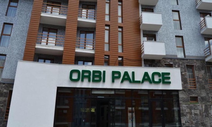 Bakuriani Apartment | Convenient Stay at Apartment Orbi Palace 305 for Families