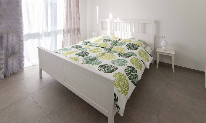 Orscholz Apartment | Top-Rated Apartment 'Orscholz' with Balcony & Wi-Fi