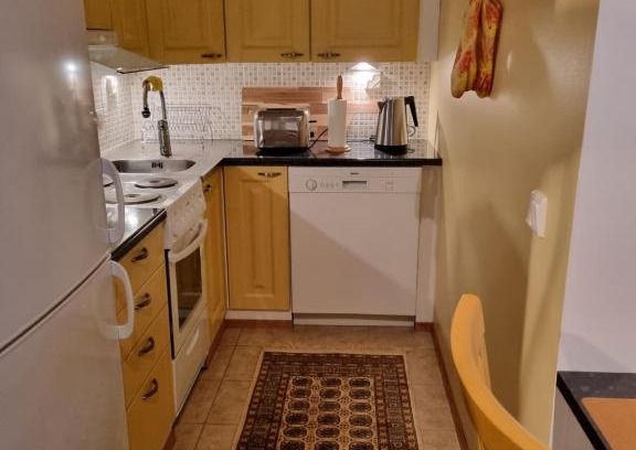 Oulu Apartment | Family-Friendly Apartment Oulu Varjakka with Pet Amenities