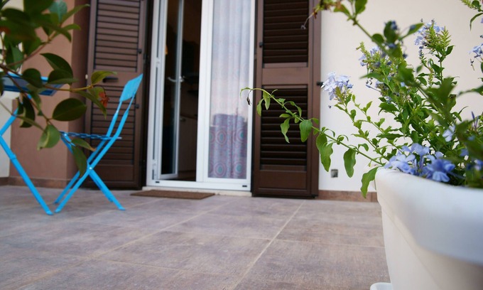 Marina di Modica Apartment | Seaside Apartment with Private Pool and Perfect Views