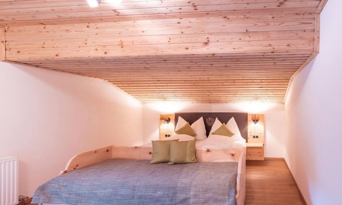 Itter Apartment | Rated 10/10: Family-Friendly Apartment Pölvenblick