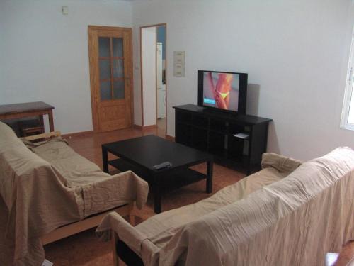 El Palmar Apartment | Budget-Friendly Apartment Palmar I with Family & Pet Amenities