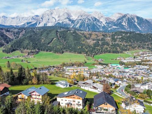 Schladming Apartment | Apartment Panorama Dachstein by Interhome