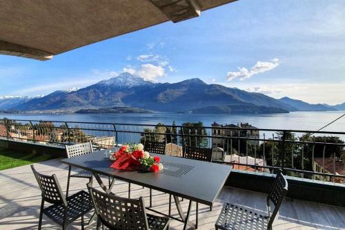 Gravedona Apartment | Discover Family-Friendly Comfort at Apartment Panorama