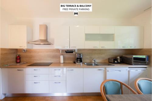 Bohinjska Bela Apartment | Inviting Apartment Panorama & Bella Vista: Family and Pet Friendly