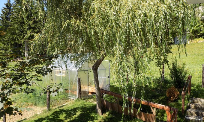 Zrece Apartment | Pet-Friendly Apartment Panorama with Exceptional Amenities