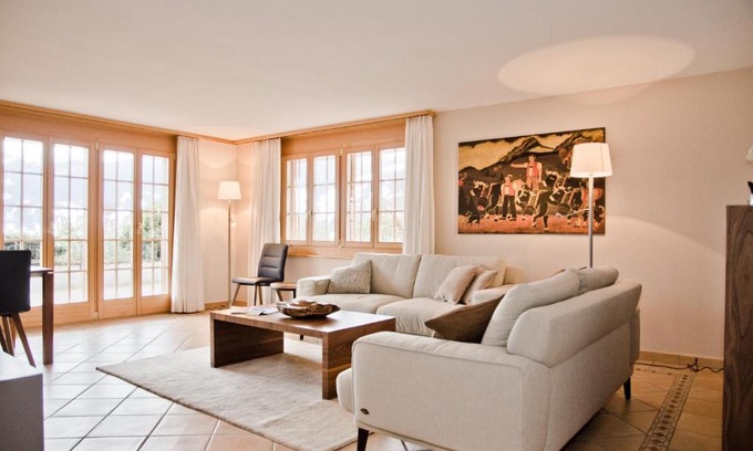 Grindelwald Apartment | Apartment Paradise - GRIWA RENT AG