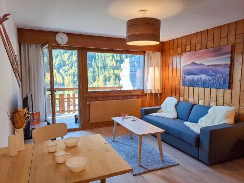 Champex-Lac Apartment | Oceanfront Apartment Parc B428: Guest Rated 8.9