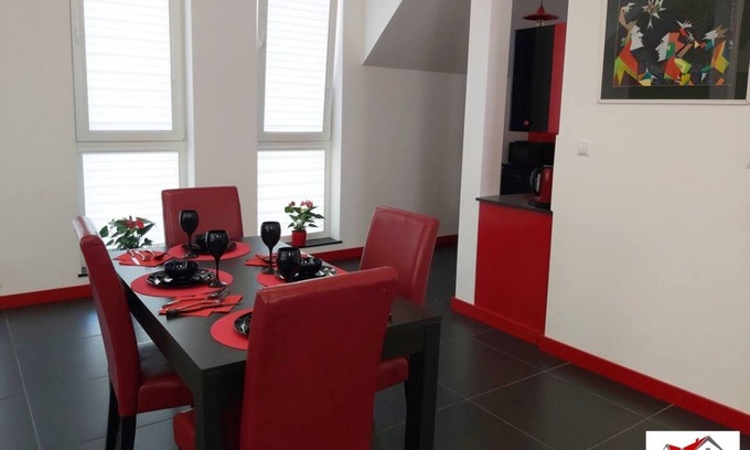 Morag Apartment | Family-Friendly Apartment Parkowa 2 Near Scenic Attractions