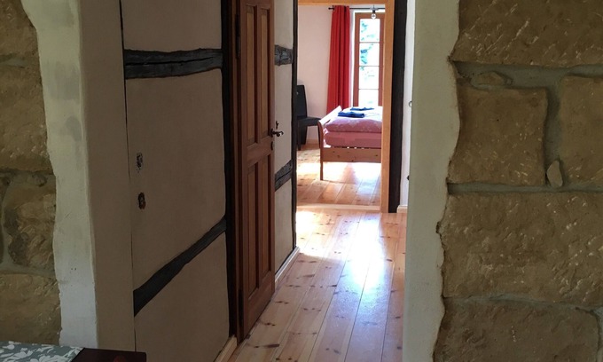 Hinterjessen Apartment | Exceptional Stay at Apartment Parsifal and Lohengrin