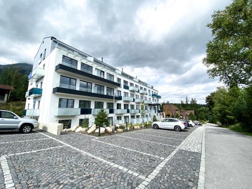 Novy Smokovec Apartment | Top-Rated Apartment PEAK - Family-Friendly Stary Smokovec