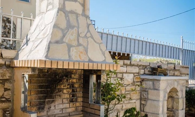 Sivas Apartment | Discover Apartment Perahori in Serene Sivas Getaway