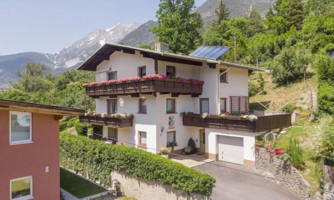 Landeck Apartment | Exceptional Pesjak by Interhome: Pet-Friendly Lake View Retreat
