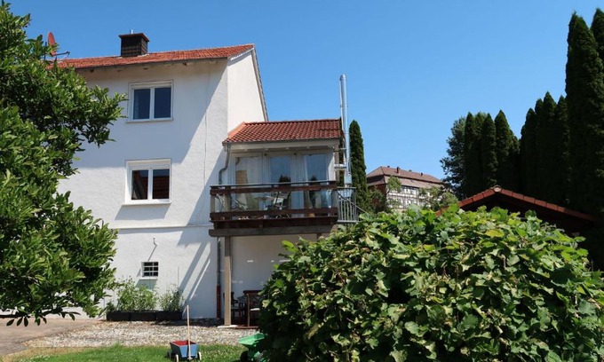 Nentershausen Apartment | Family-Friendly Stay at Apartment Petra by Interhome
