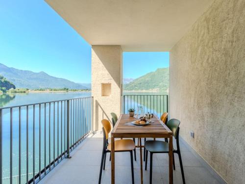 Verceia Apartment | Apartment Pettazzuro by Interhome
