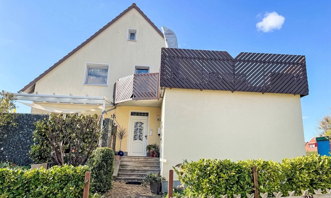 Osterode am Harz Apartment | Apartment Phoebe by Interhome