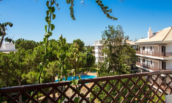 Aldeia das Acoteias Apartment | Premier Apartment Pine View Near Falesia Beach - 10/10 Rating