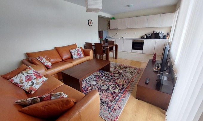 Shiligarnika Apartment | Top-Rated Apartment Pirin: Family-Friendly Retreat Awaits!