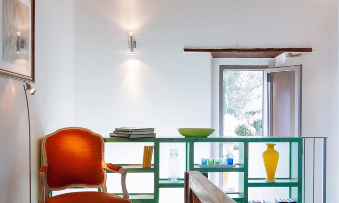 Montevarchi Other | Cozy Apartment Pisa with Pool and Breakfast Amenities