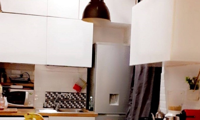 6th Arrondissement Apartment | Apartment Place CASTELLANE