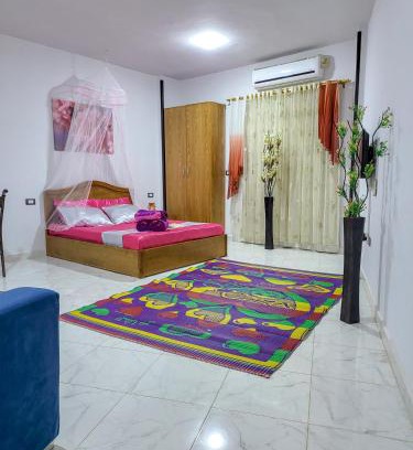 Hurghada Apartment | Explore Pet-Friendly Apartments with Ocean Views in Egypt