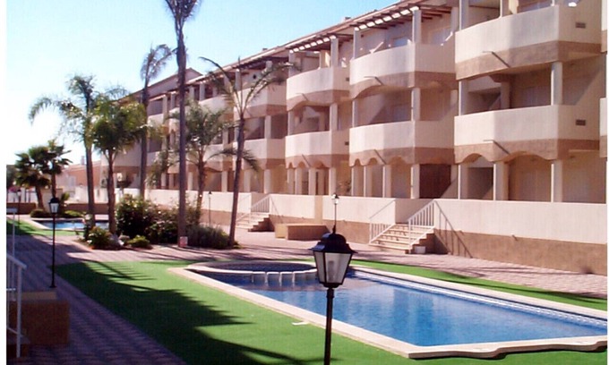 Vinaros Apartment | Apartment Playa Sol A - Apartment with pool in Vinaròs