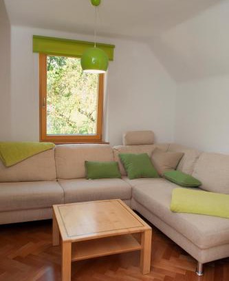 Jesenice Apartment | Child-Friendly Retreat at Apartment Polane - 9.5/10 Rated