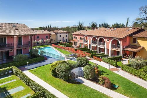 Castion Veronese Apartment | Comfortable Apartment Ponte Tesina with Pool & Pet Friendly