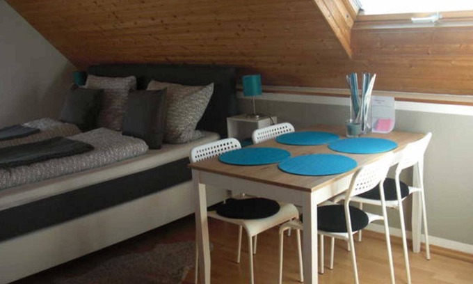Rust Apartment | Perfect Getaway: Apartment Poseidon with Kitchen Access
