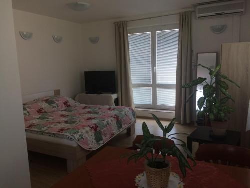 Hodkovicky Apartment | Inviting Apartment Praha 4 with Kitchen Amenities