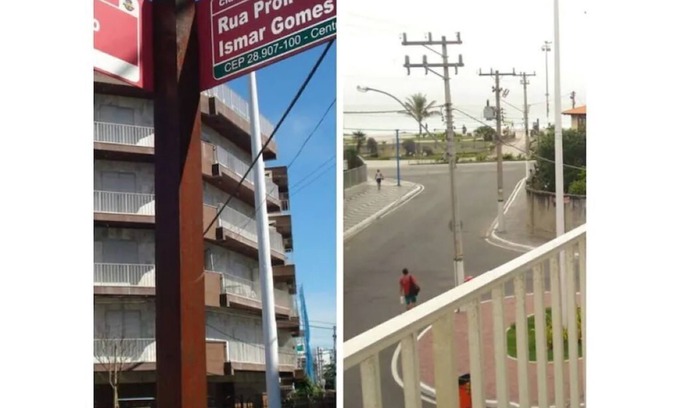 Centro Apartment | Family-Friendly Apartment Praia do Forte with Sea View & Wi-Fi