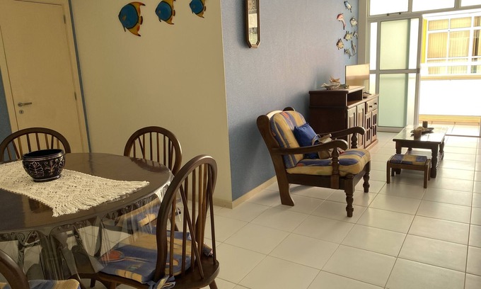 Prainha Apartment | Top-Rated Oceanfront Apartment - Prainha, Arraial do Cabo