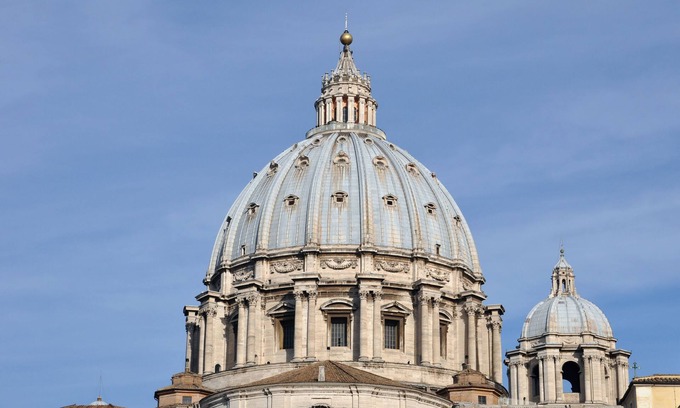 Vatican Apartment | Experience "Primavera Holidayhouse" Near Vatican with Free WIFI