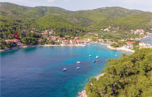 Prizba Apartment | Top-Rated Apartment in Prizba with Pool and Kitchen