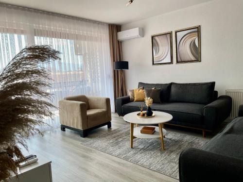 Prizren Apartment | Modern Apartment Prizren - Guest Rated 9.7, Family Friendly