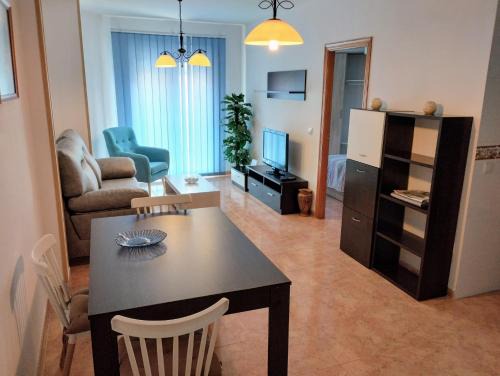 Garrucha Apartment | Apartment Puerto Deportivo