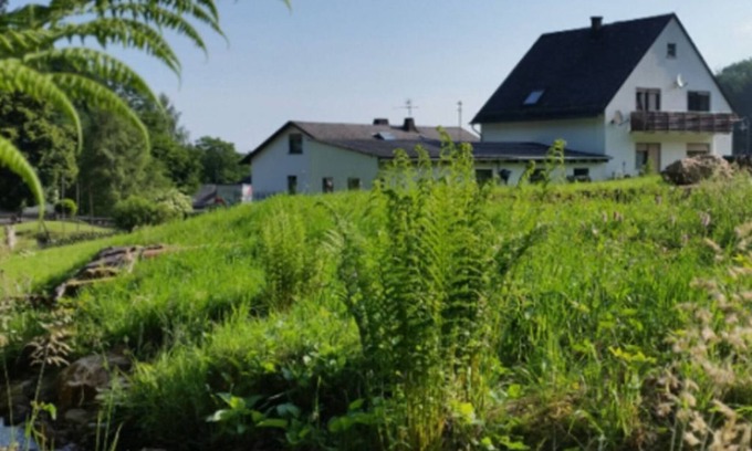 Deuselbach Apartment | Family-Friendly Stay at Apartment Räuberhöhle with Kitchen