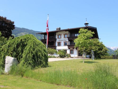 Kapfing Apartment | Pet-Friendly Apartment Römerhof-5 with High Guest Ratings