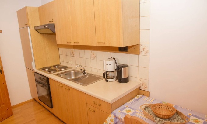 Strobl Apartment | Highly Rated Apartment Römerweg with Family-Friendly Features