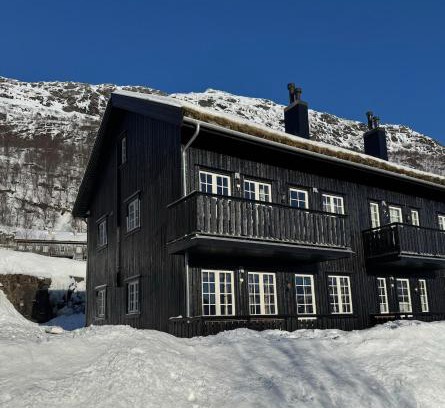 Roldal Apartment | Apartment Røldal