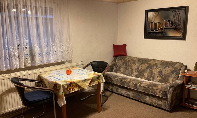 Garz/Rugen Apartment | Ocean View Rügen-Apartment 46 - Perfect Family Getaway