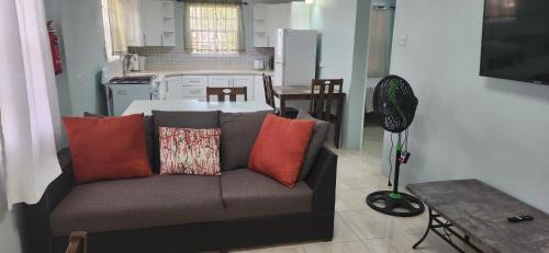 Morne Rouge Apartment | Apartment R42