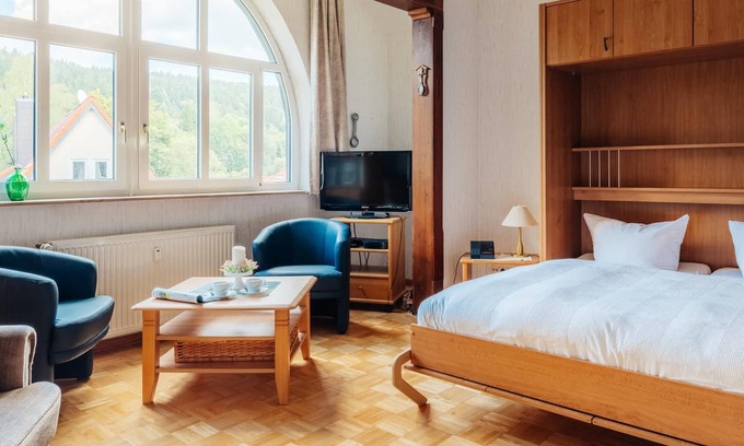 Schierke Apartment | Apartment Rabea Schierke